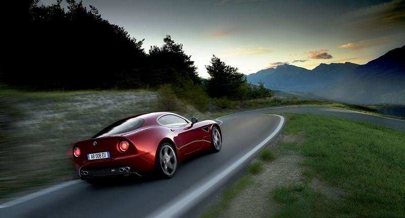 8c Competizione