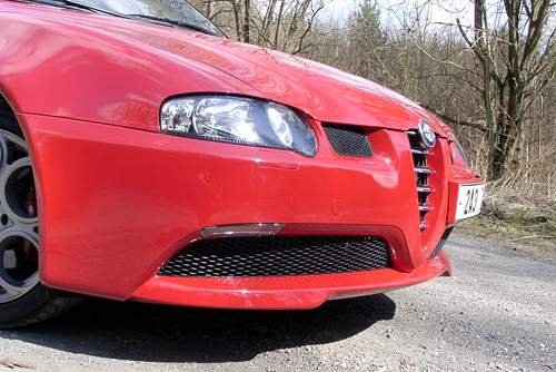 Alfa Romeo 147