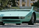 Bizzarrini Manta