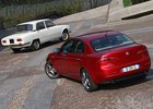 Alfa Romeo zřejmě nakonec skončí pod křídly Volkswagenu
