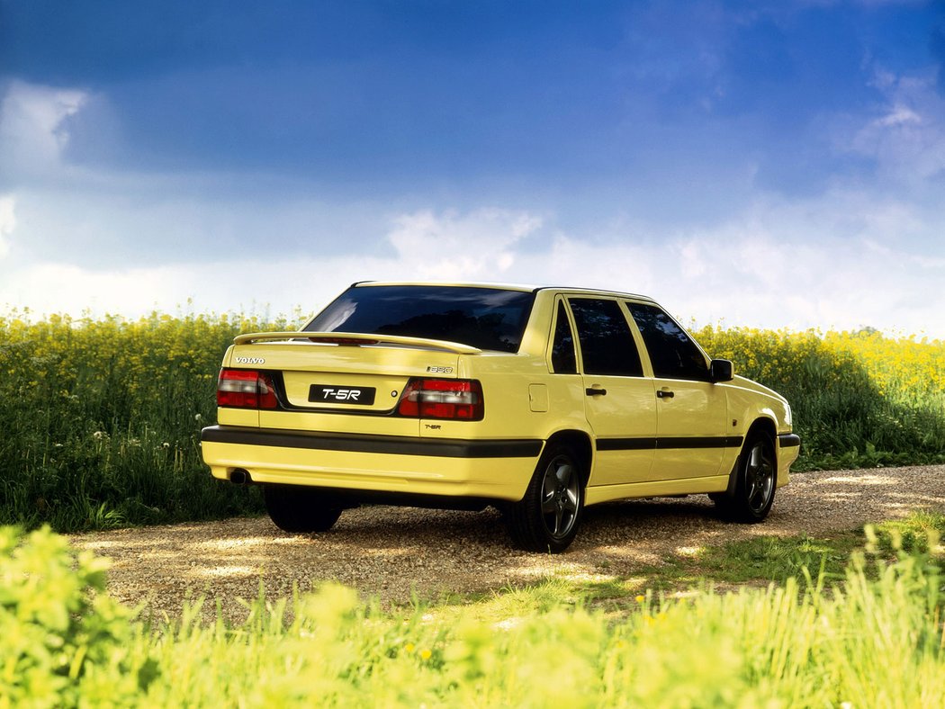 Volvo 850 T5-R