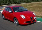 TEST Alfa Romeo MiTo MultiAir: První jízdní dojmy