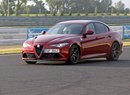 První jízdní dojmy s Alfou Romeo Giulia: Italské BMW