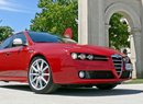 Alfa Romeo 159