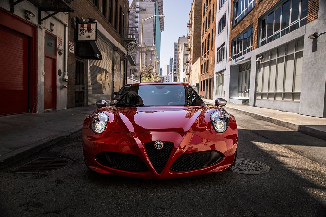 Alfa Romeo