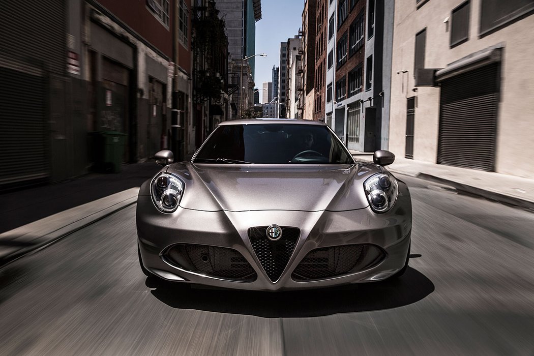 Alfa Romeo