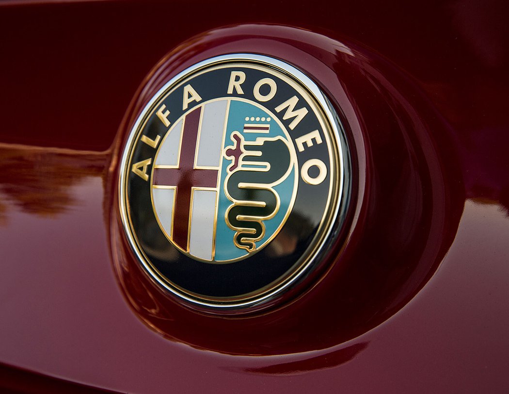 Alfa Romeo