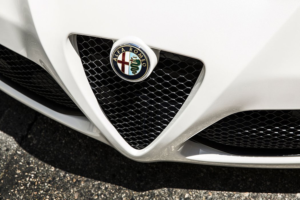 Alfa Romeo