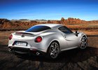 Z Ghibli bude Alfa 6C a Maserati postaví vlastní verzi sporťáku 4C