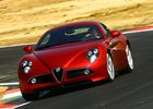 Alfa Romeo 8C Competizione, Maserati Quattroporte a GranTurismo: Svolávací akce kvůli korozi