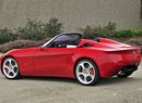 Alfa Romeo Spider bude, ale ne od Mazdy