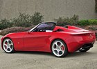 Alfa Romeo Spider bude, ale ne od Mazdy