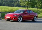 Mazda se chce vrátit k pohonu zadních kol