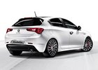 Alfa Romeo Giulietta: Záruka 5 let pro nejnovější Alfu