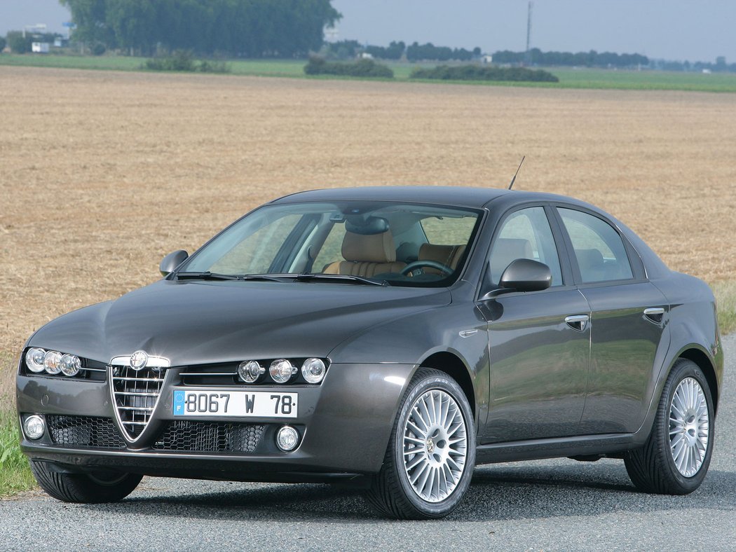 Alfa Romeo