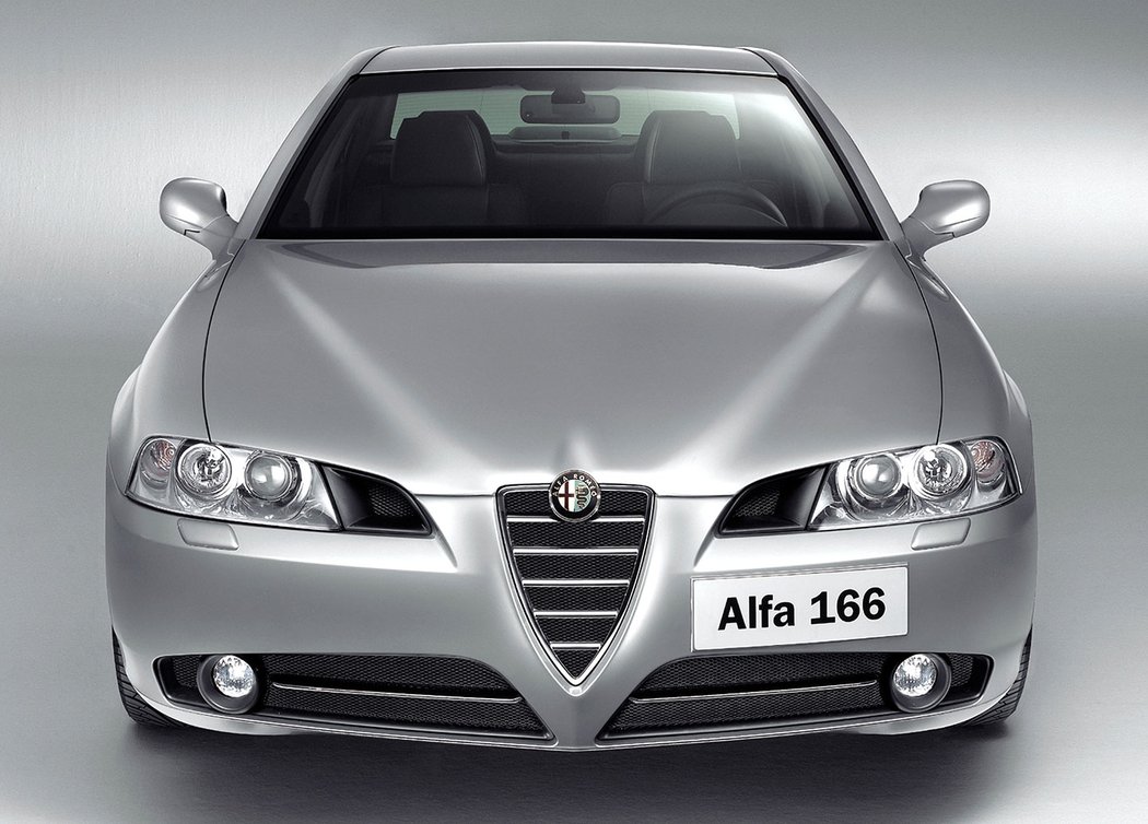 Alfa Romeo