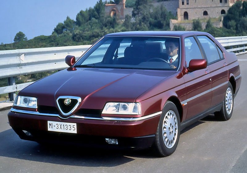 Alfa Romeo