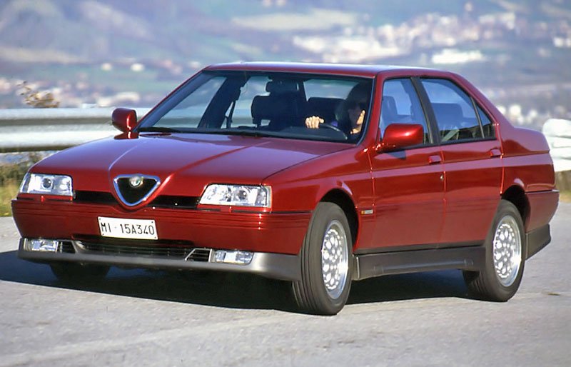 Alfa Romeo