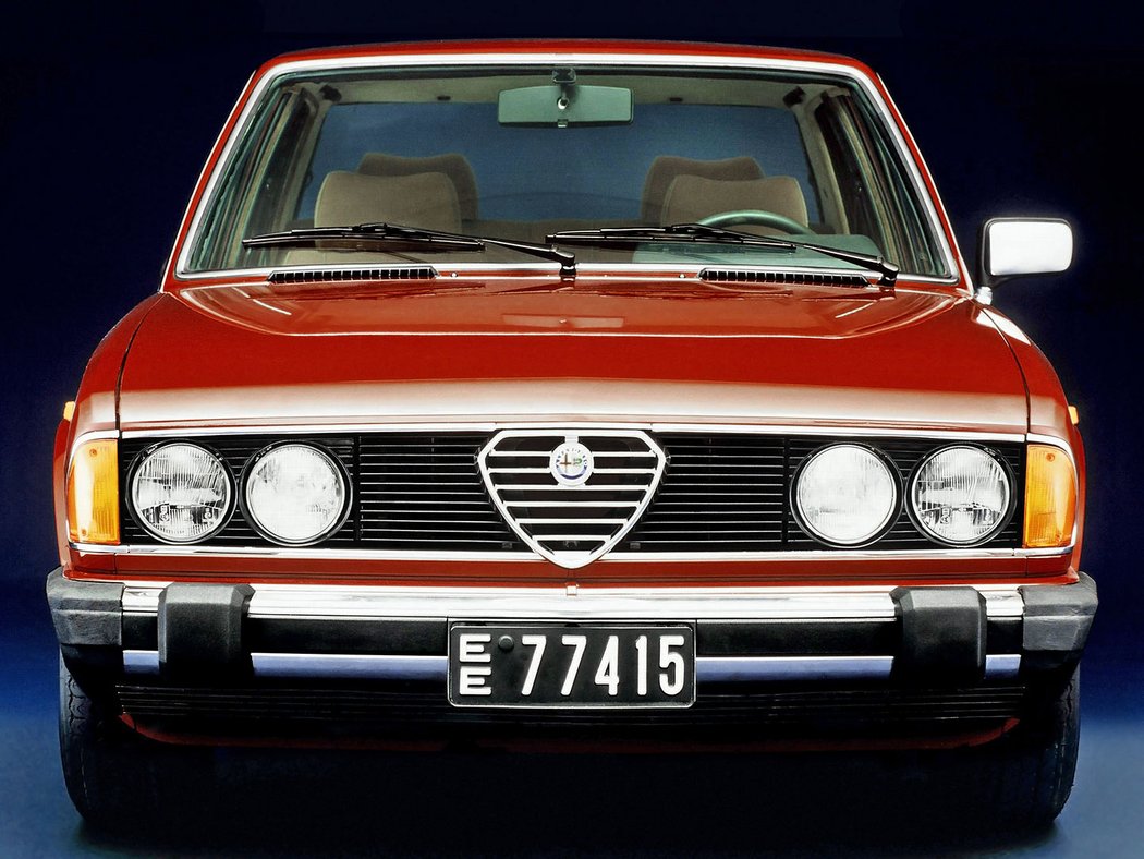 Alfa Romeo