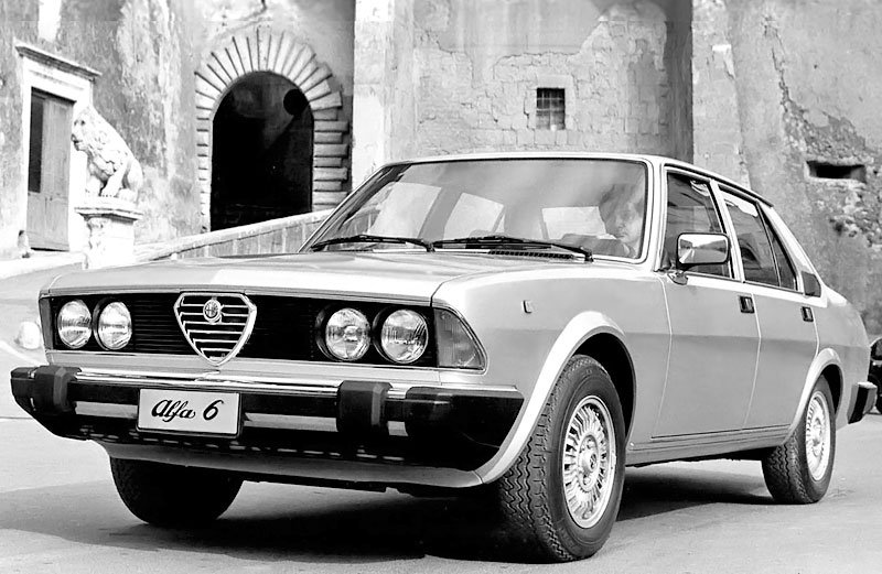 Alfa Romeo