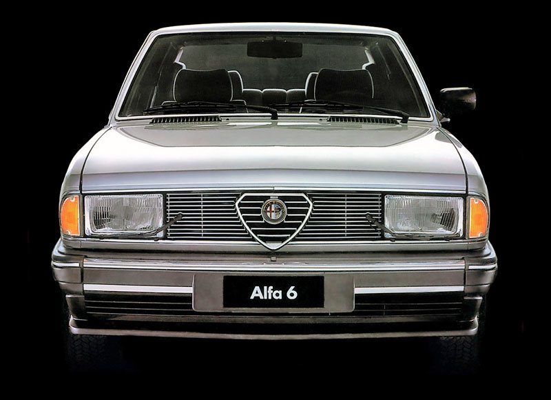 Alfa Romeo