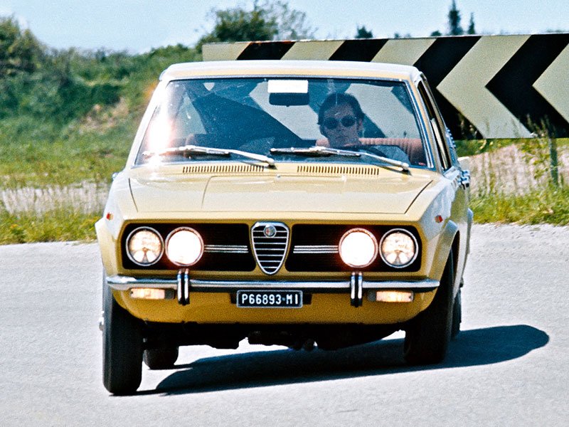 Alfa Romeo