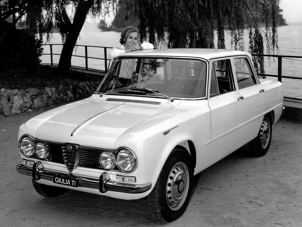 Alfa Romeo