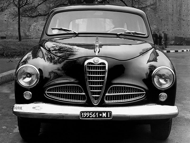 Alfa Romeo