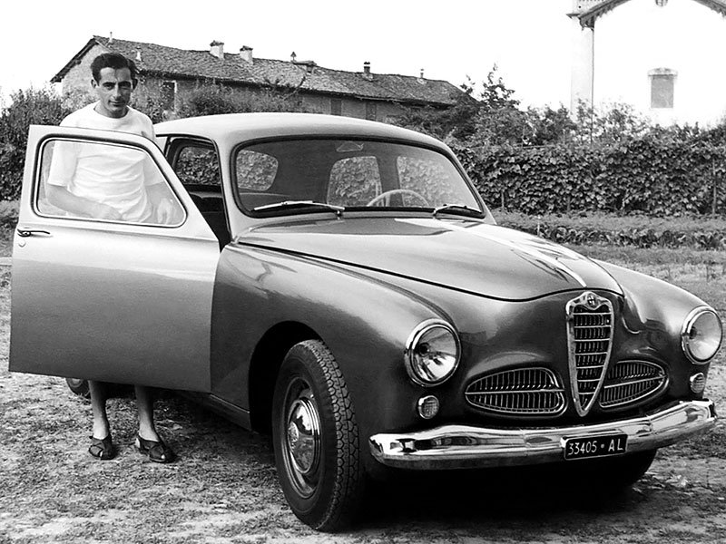 Alfa Romeo