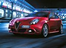 Alfa Romeo Giulietta může dorazit s pohonem zadních kol