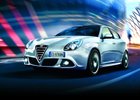 Alfa Romeo Giulietta Super: Návrat jména v limitované edici