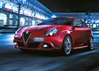 Alfa Romeo Giulietta může dorazit s pohonem zadních kol