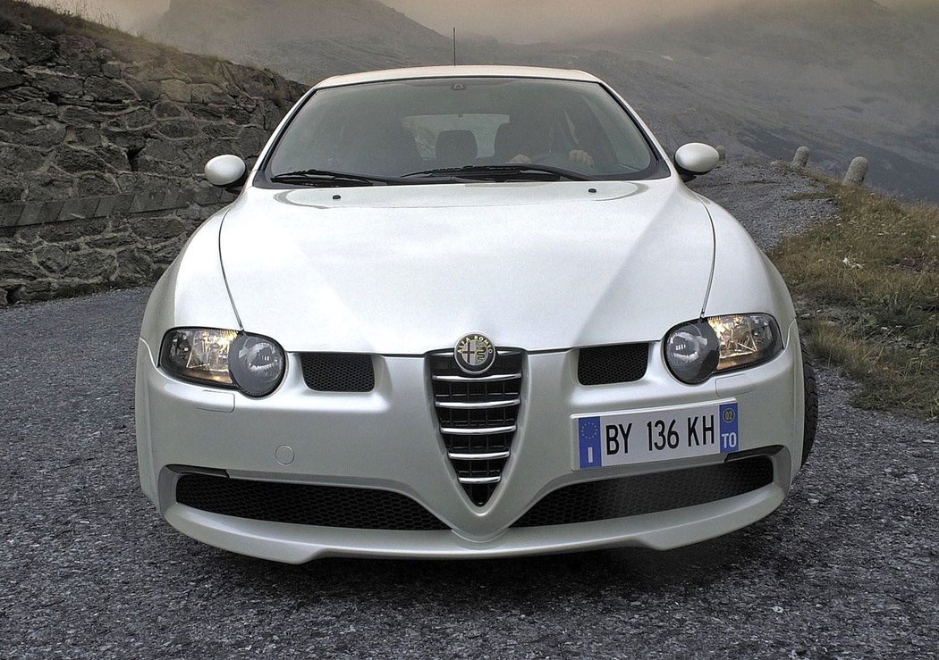 Alfa Romeo 147