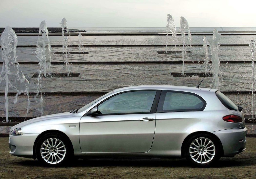 Alfa Romeo 147