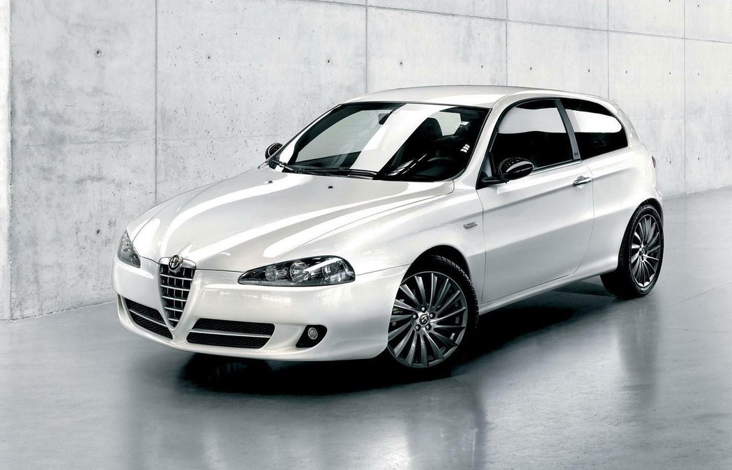 Alfa Romeo 147