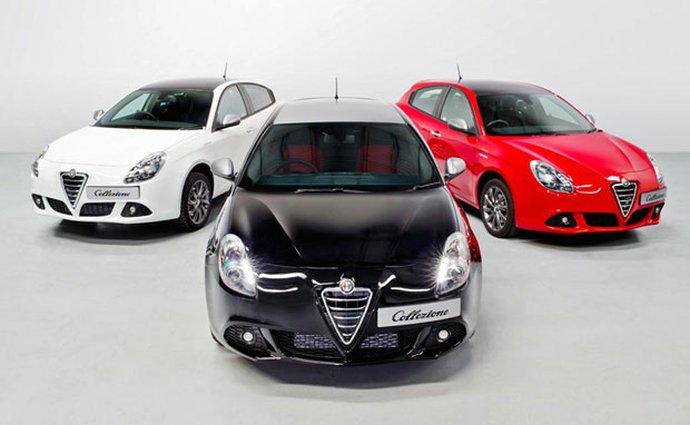 Alfu Romeo Giulietta čeká lehký facelift, dostane i dvouválcový motor?