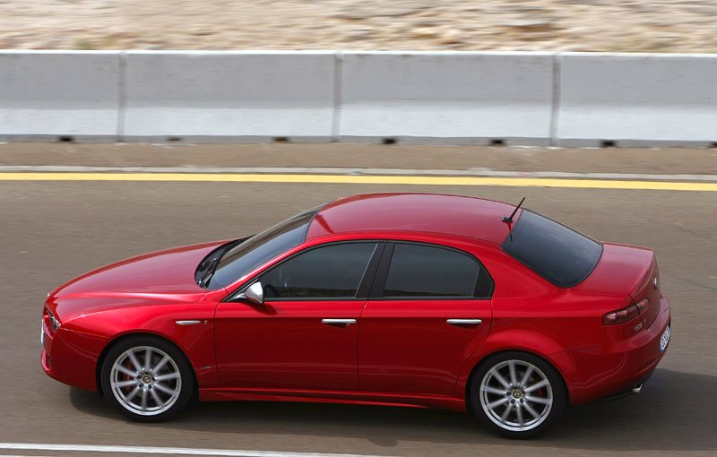 Alfa Romeo 159