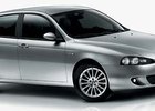 Alfa Romeo 147 Sport: cenové zvýhodnění 93.400,-Kč