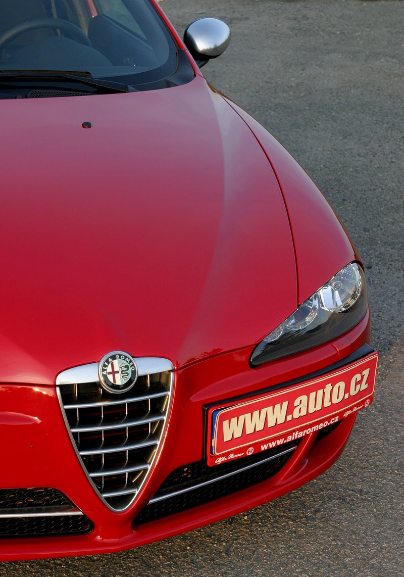 Alfa Romeo 147