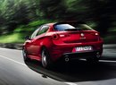 Alfa Romeo Giulietta TCT