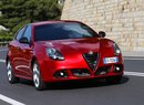 Alfa Romeo Giulietta a MiTo QV nastupují po modernizaci (+video)