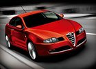 Alfa Romeo GT Quadrifoglio d'Oro: Speciální edice jen pro Japonsko