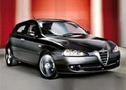 Alfa 147 1.6 Twin Spark Corse: akční Alfa za 519 tisíc Kč