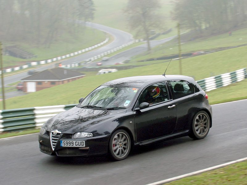 Alfa Romeo 147