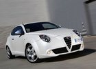 Alfa Romeo MiTo: Motory MultiAir 1,4 přicházejí