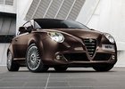 Alfa Romeo MiTo: Novinky pro rok 2011