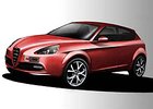 Alfa Romeo Milano: První oficiální specifikace