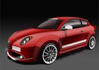 Alfa Romeo MiTo Veloce: Chystá se další verze – 1,4 T-Jet (132 kW)