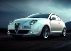 Alfa Romeo MiTo s výkonnějším dvouválcem TwinAir