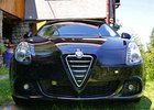 Alfa Romeo Giulietta: První recenze na Moje.auto.cz